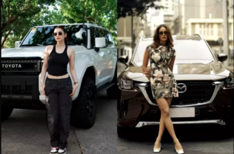 Barbie Imperial Defends Against Copycat Accusations from Netizens