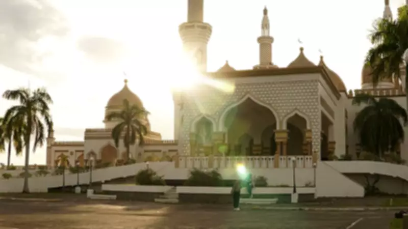 Barmm Declares May 26-28 as Islamic Holidays for Eid'l Adha