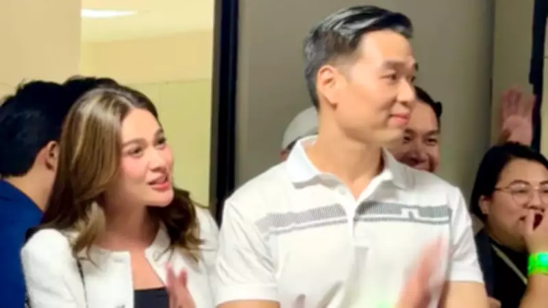 Bea Alonzo and Vincent Co Wedding Canceled Due to Prenup Dispute