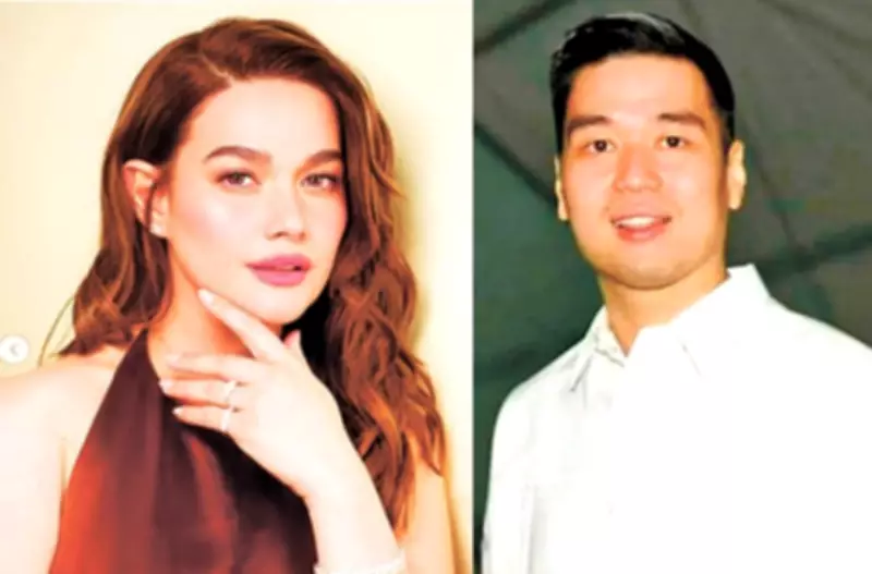 Bea Alonzo and Vincent Co Wedding Postponed, Source Says They're Still Together