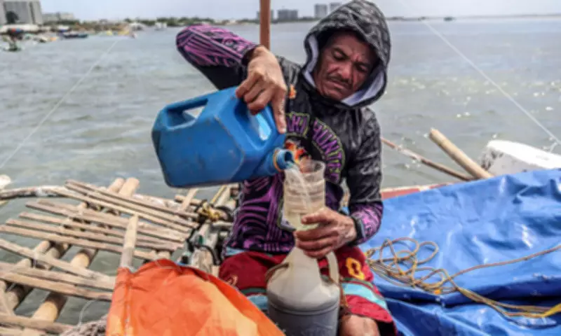 BFAR 7 Allocates P75M Fuel Aid for 15,000 Fisherfolk in Central Visayas