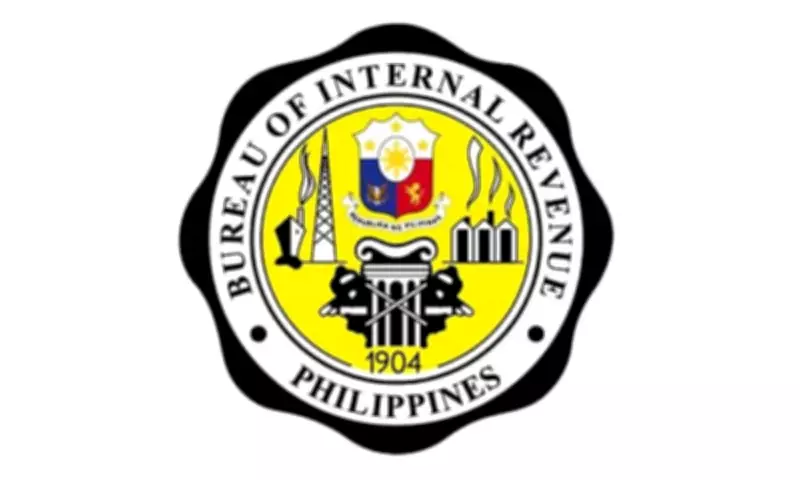 BIR exceeds April collection target by 3.12%