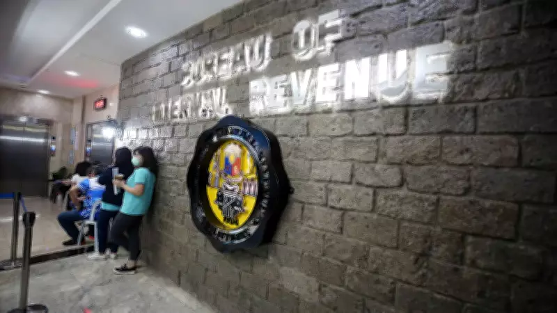 BIR Issues New Guidelines for Easier Business Closure