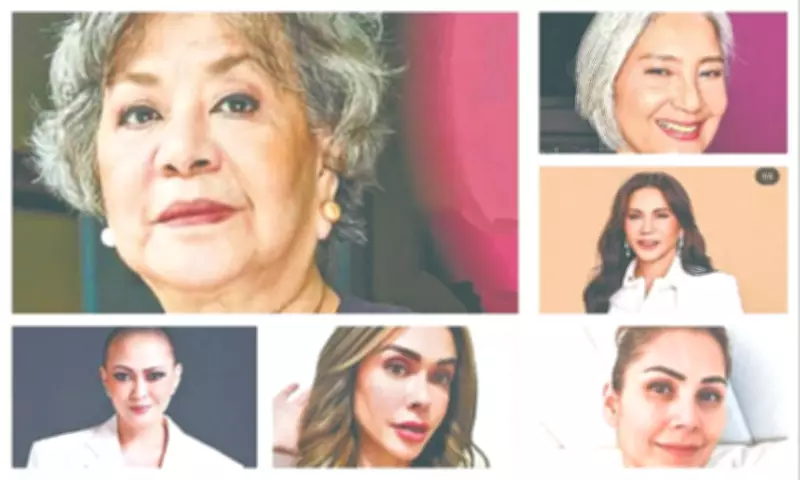 Breast Cancer Survivors Share Stories of Hope and Resilience