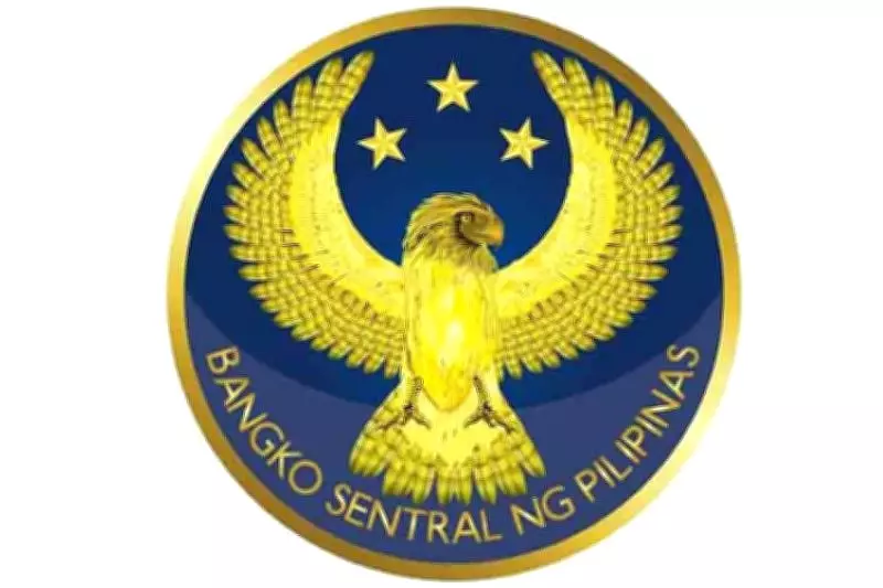 BSP: August inflation to settle within 4.1-4.9% range