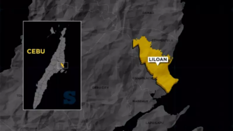 Businessman shot after confronting suspect over lime theft in Liloan, Cebu