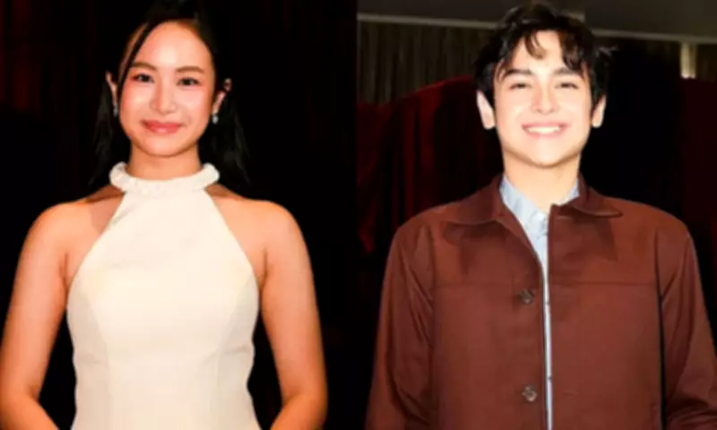 CapEath to Star in GMA Rom-Drama 'You're My Favorite Song'