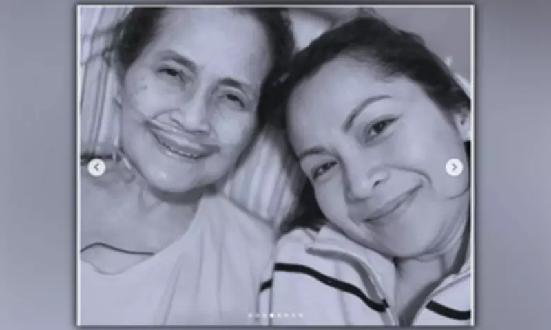 Carol Banawa Emotional Over Mother's Cancer Battle: 'It Hurts So Much'