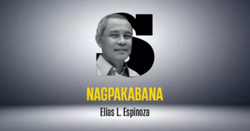 Carpio Camp Says P2B Bank Inflow Is Only P2M Due to System Glitch