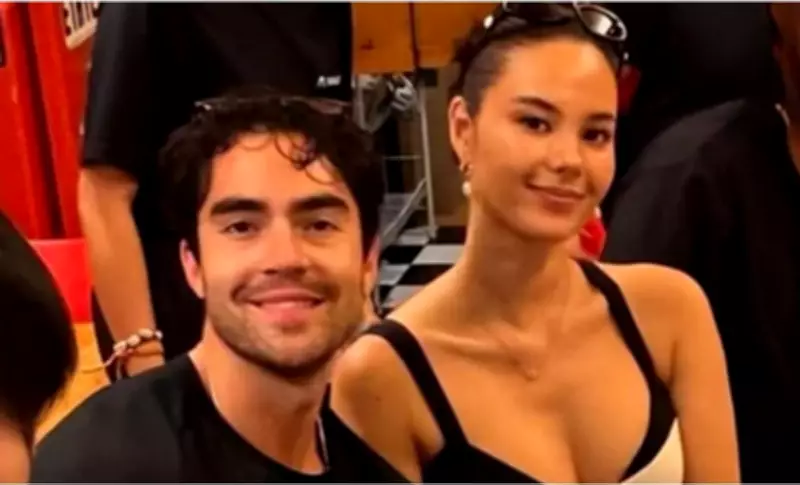 Catriona Gray Says She's Happy in Love Life, Open to Working with Ex Sam Milby