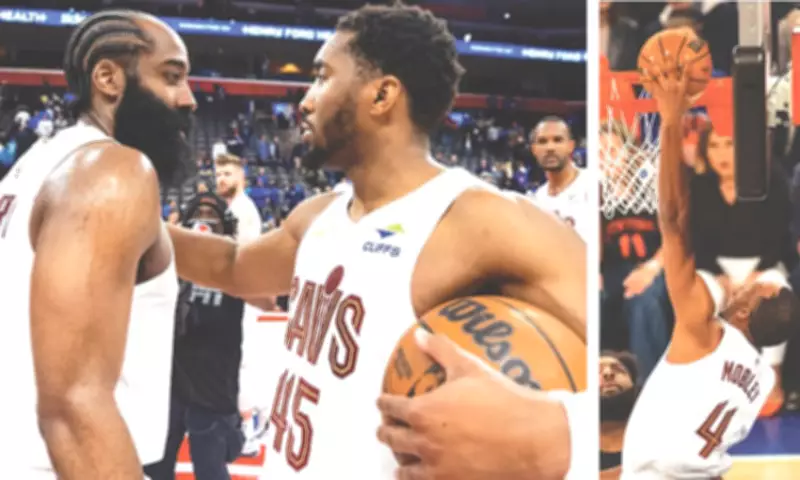 Cavaliers Face Must-Win Game 3 Against Knicks in East Finals