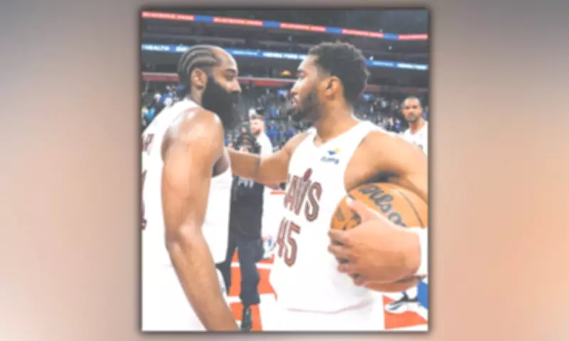 Cavaliers Rally Past Pistons 117-113 in OT, Take 3-2 Series Lead