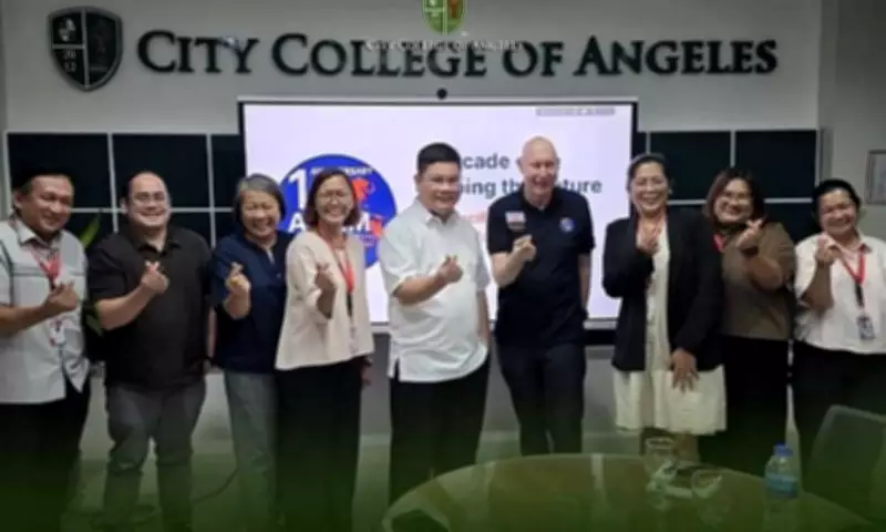 CCA Named 5-Star Center for Events Management by APIEM