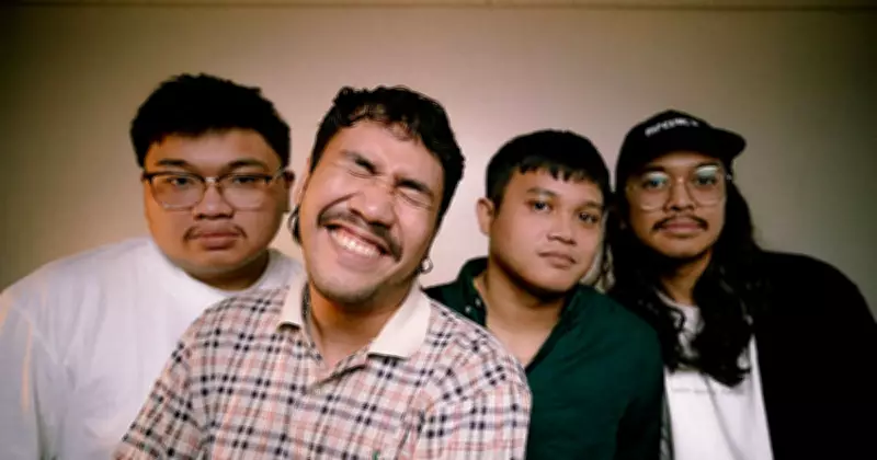 Cebu Bands Coloura, Keith Human, TRT to Rock Manila Shows