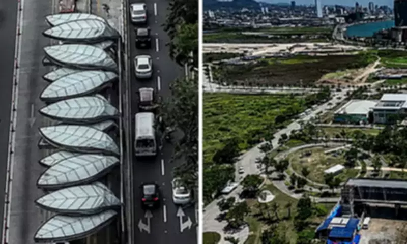 Cebu BRT Loop Expansion Stalled Over Missing Filinvest JVA Documents