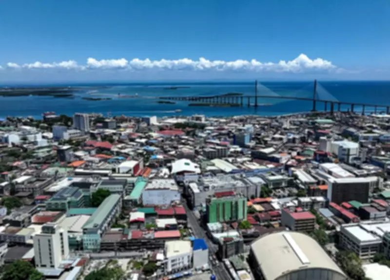 Cebu businesses slam abrupt 3-day work suspension for Asean summit