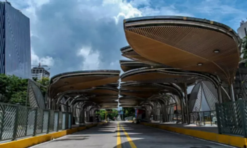 Cebu City Council Approves Sanitation Enforcers for BRT Stations