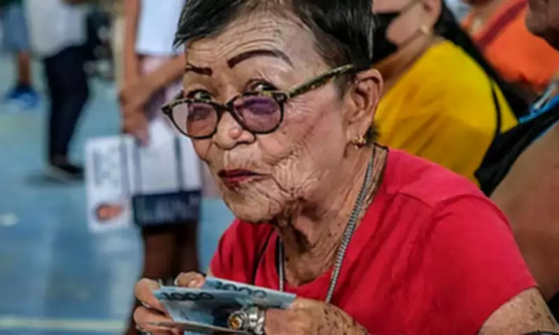Cebu City Councilors Propose Expanding Senior Citizen Aid to 2014 Voters