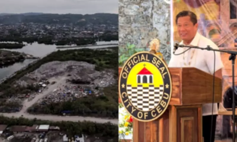 Cebu City Garbage Crisis: Mayor Faces Legal Risks Over Waste Disposal