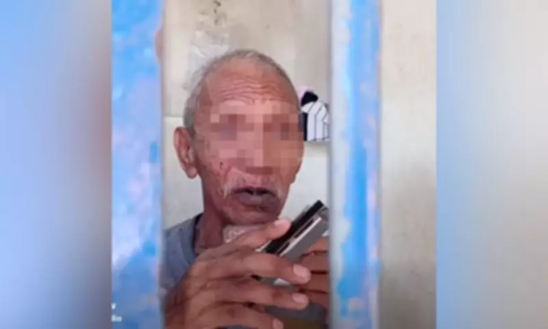 Cebu City Mayor Orders Probe into Anti-Mendicancy Arrest of 68-Year-Old Man