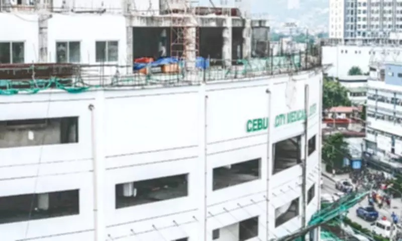 Cebu City Mayor Urged to Probe CCMC Over Patient Queuing Complaints