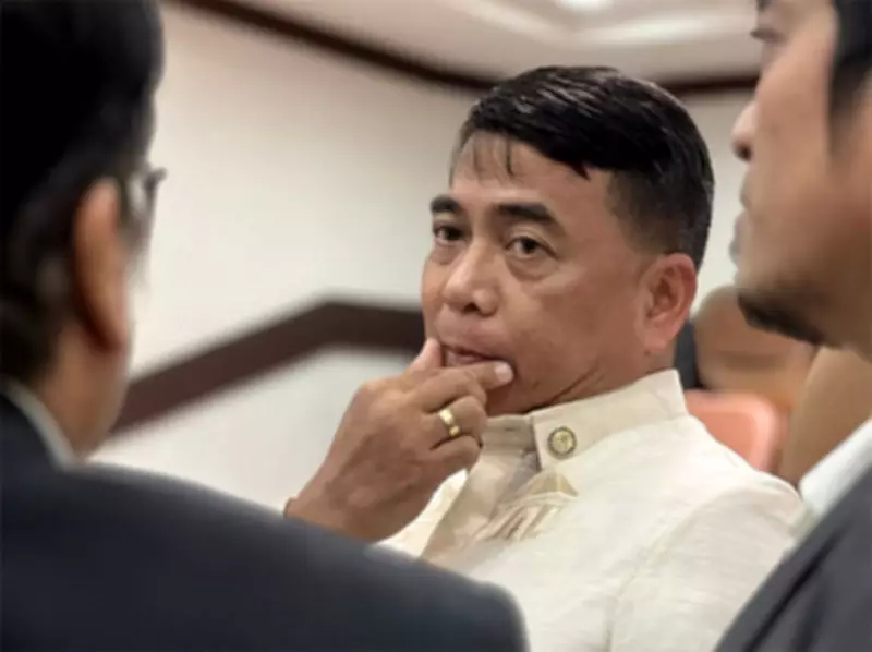 Cebu City Ordinance Proposal Aims to Expedite Justice, Decongest Jails