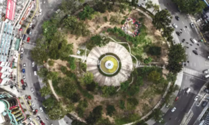 Cebu City Plans Major Renovation of Fuente Osmeña Circle for Safety