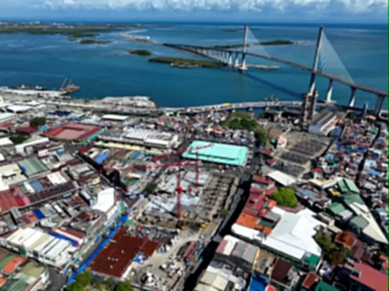 Cebu City Probes Shadow Fees at Carbon Market Driving Up Food Prices