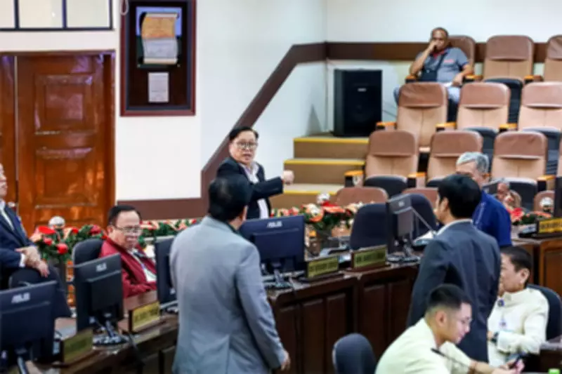 Cebu Council Revisits Anti-Mendicancy Law After Harmonica Player Arrest Sparks Outrage