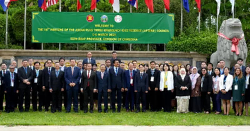 Cebu Firm Pitches Offline AI Disaster Relief System to Asean Leaders