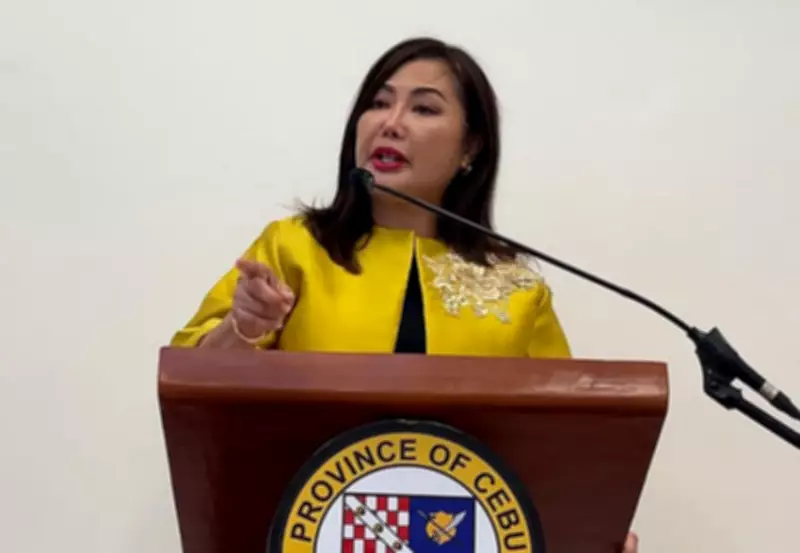 Cebu Governor Unifies Truck Ban Hours to Ease Traffic and Cut Costs