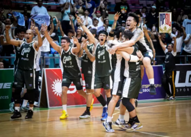 Cebu Greats Face Tuburan 360 in Exhibition Match This Saturday