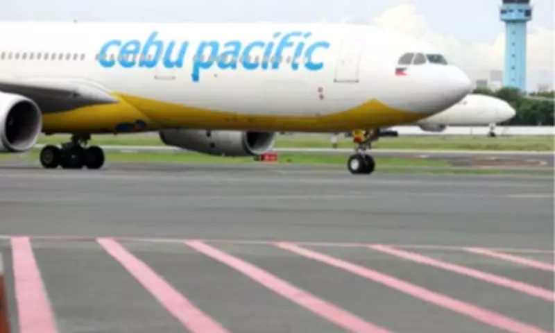 Cebu Pacific Reports Strong Q1 Results Despite Net Loss from Forex Impact