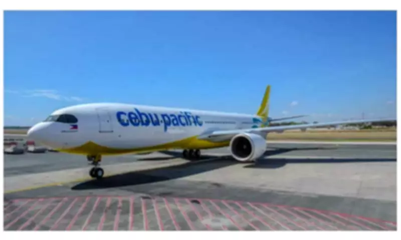 Cebu Pacific Tops Philippine Airlines in On-Time Performance for April 2026