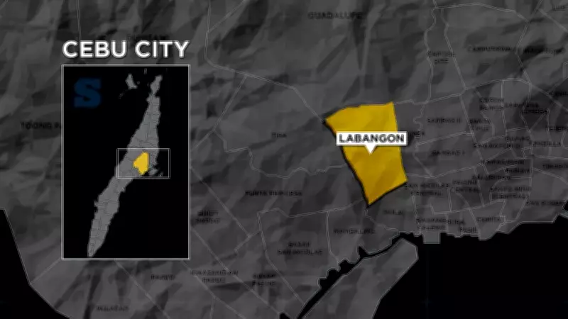 Cebu Police Arrest Nephew and Uncle in Labangon Market Vendor Shooting