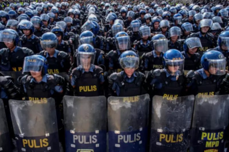 Cebu Police Imposes Total Gun Ban for ASEAN Summit Security