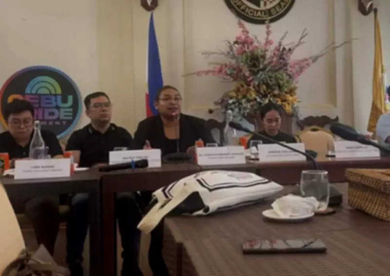 Cebu Pride Leaders Urge Lawmakers to Unite for Public Good