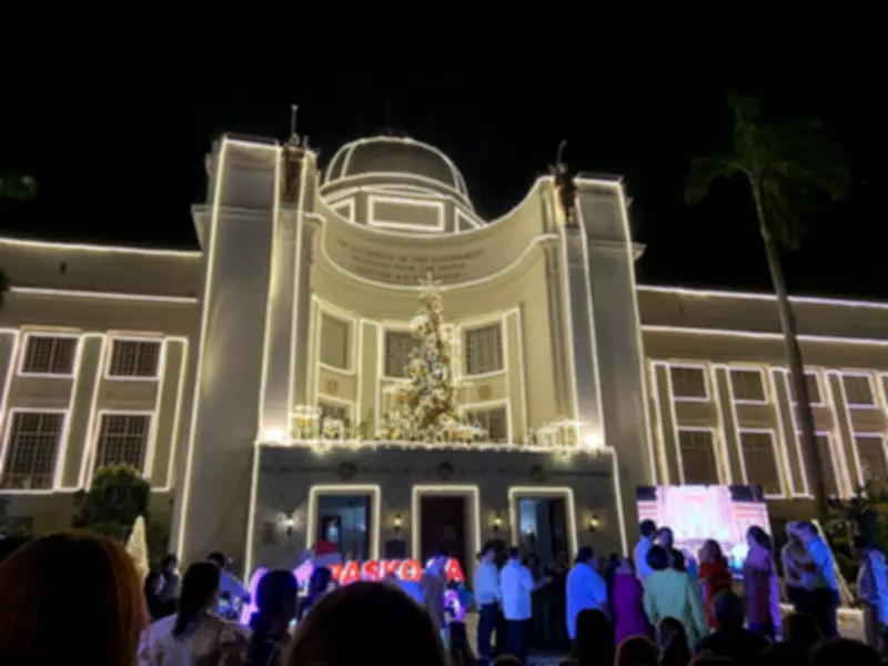 Cebu Province to Present Six-Year Tutoring Plan to Address Education Crisis
