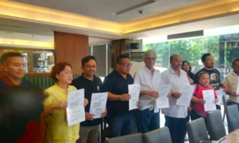 Cebu Taxi Operators File Petition vs LTFRB Over EV Franchise Circular