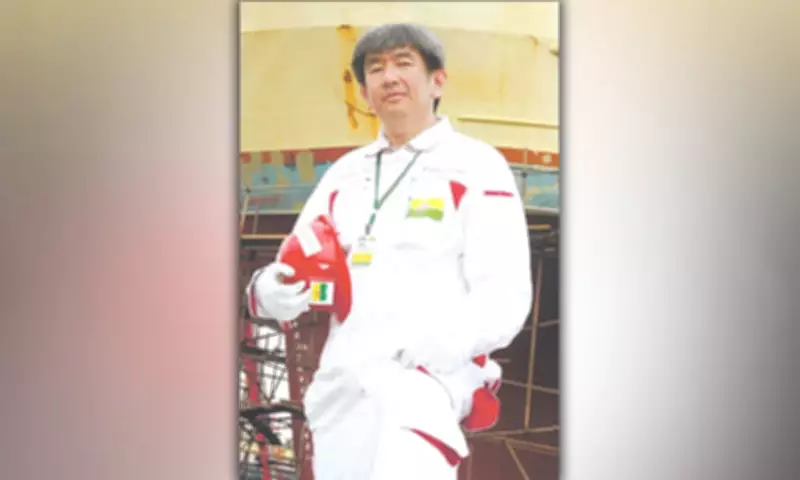 Cebu Tycoon Chester Cokaliong Shares Secret to Business Success: Passion and Honor