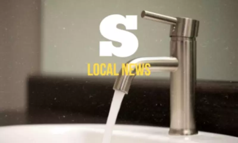 Cebu Water Supply Drops 16% Due to El Nino, MCWD Says