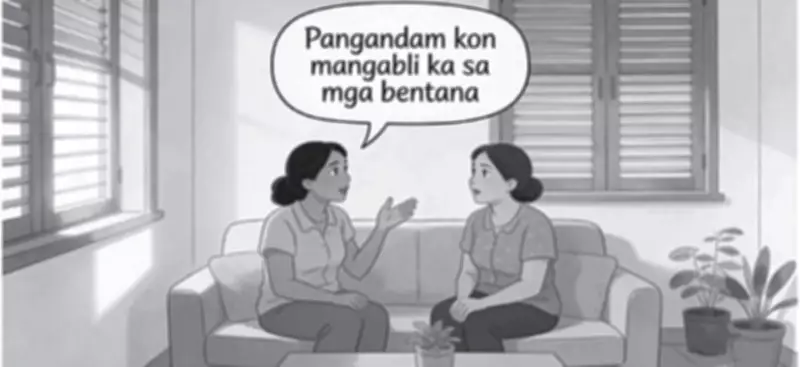 Cebuano Affixes: Rules for Mang, Pang, and Loanwords