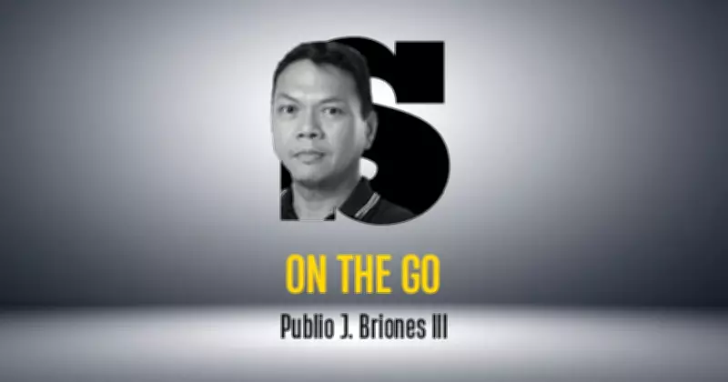Cebuano Language Under Siege: The Unnecessary Adoption of 'Po' by Gen Z