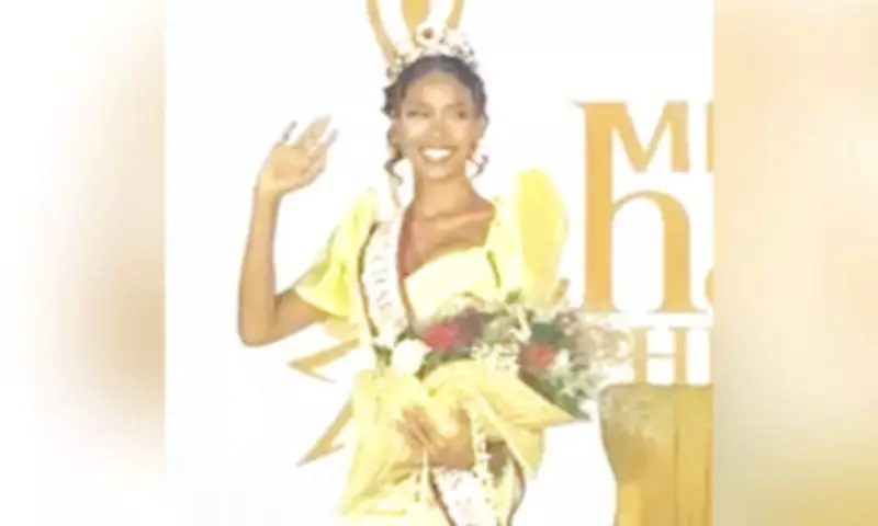 Cebu's Nicole Borromeo and Apriel Smith Win New National Pageant Titles