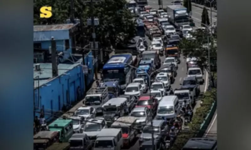Central Visayas inflation hits 10.8% in April 2026, highest in PH for 9th month