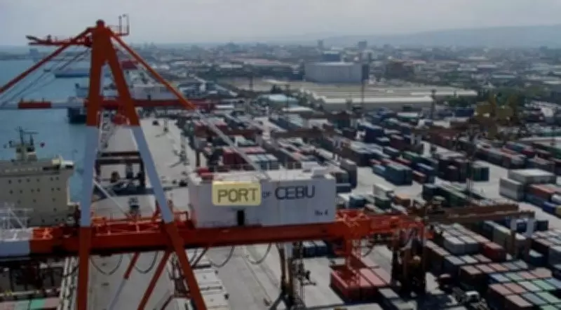 Central Visayas Ranks 2nd in PH Domestic Trade Value in Q1 2026