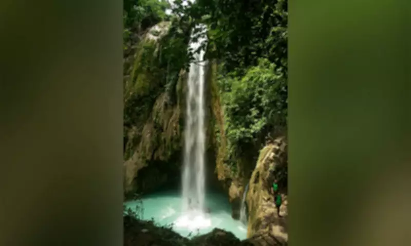 Chasing Sunsets in Samboan: A Budget-Friendly Cebu Getaway