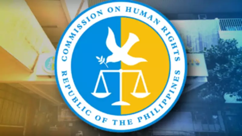 CHR Urges Government Action to End Red-Tagging and Protect Defenders
