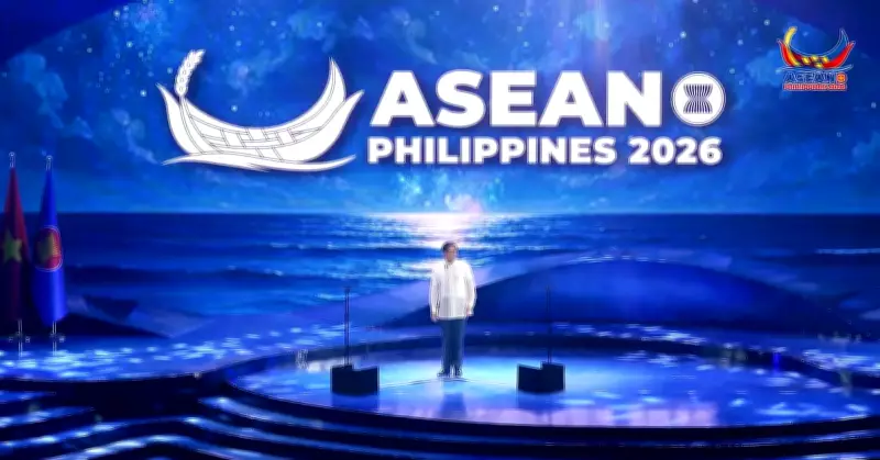 Church, Climate Groups Urge Asean Leaders to Enact Binding Climate Laws