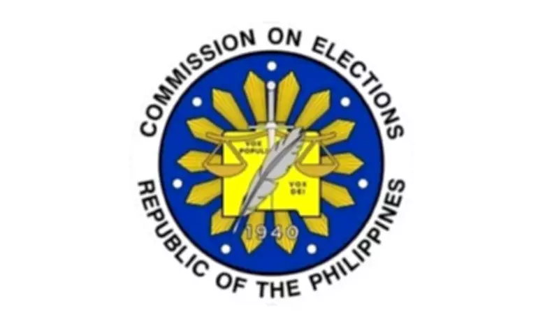 Comelec 7 Exceeds Voter Registration Target for 2026 BSKE